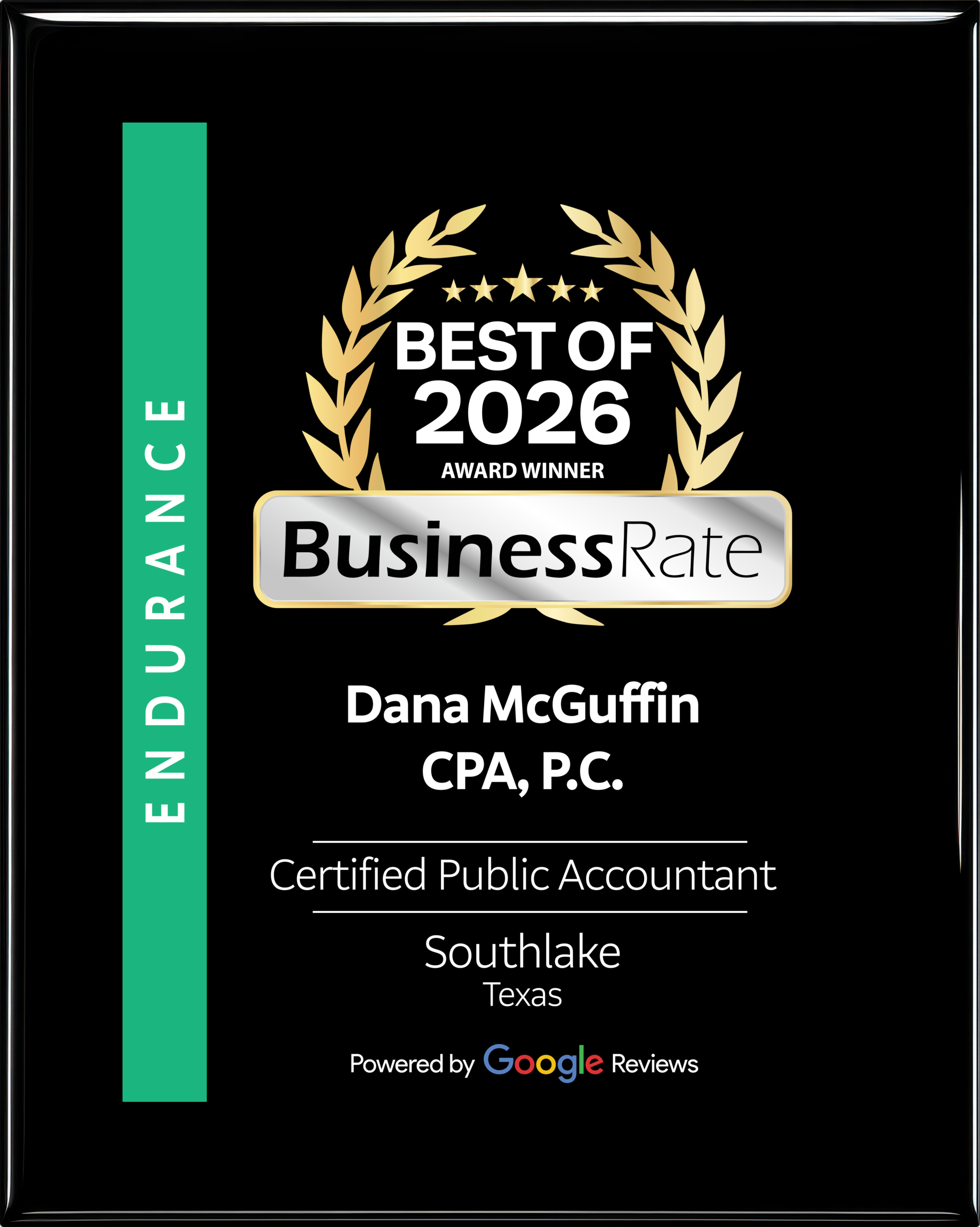 Dana McGuffin CPA, P.C. in Southlake, TX