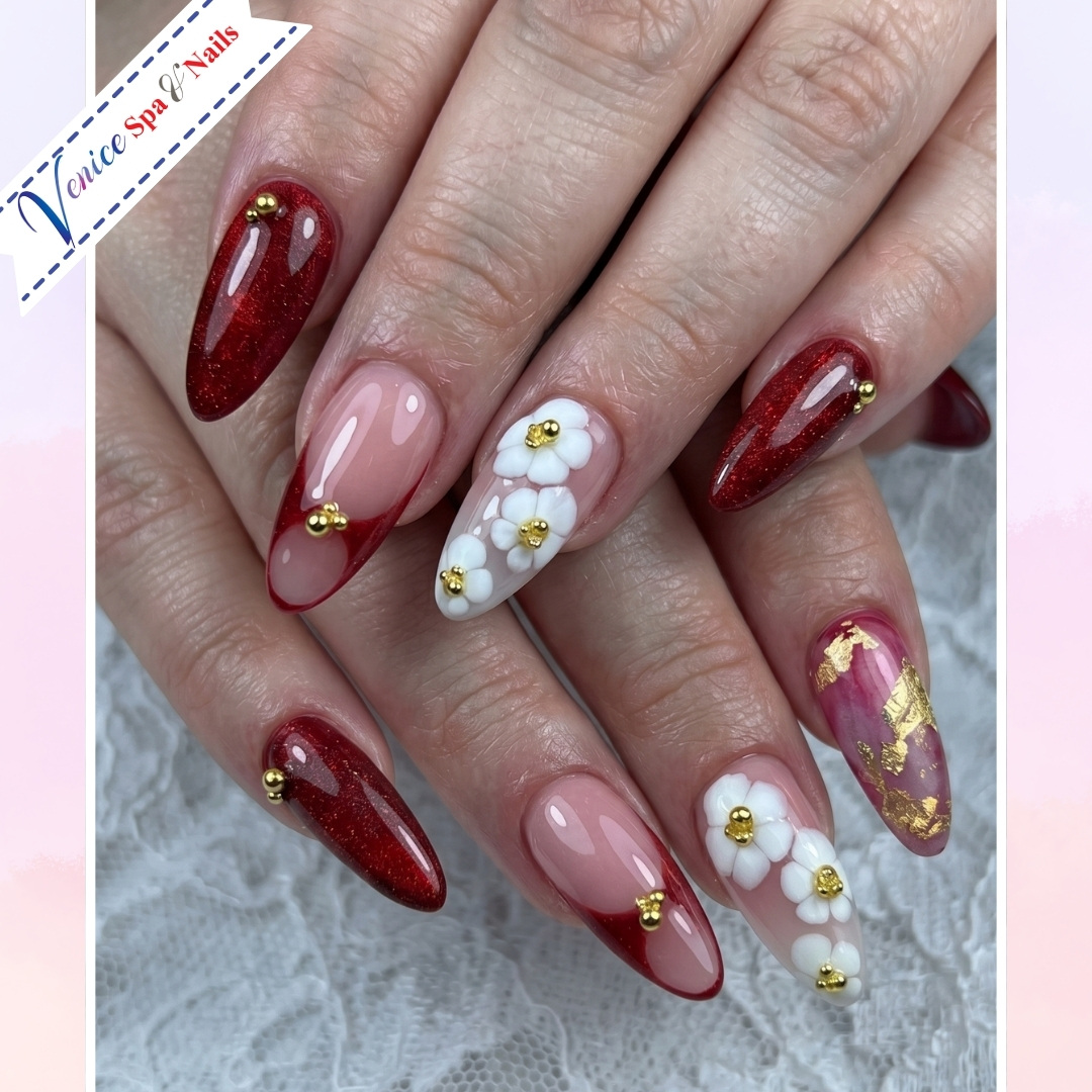 Venice Spa & Nails in Temple, TX (4)
