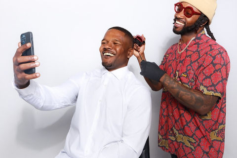 Twist & Cutz Barbershop in Los Angeles, CA (5)