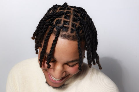 Twist & Cutz Barbershop in Los Angeles, CA (6)