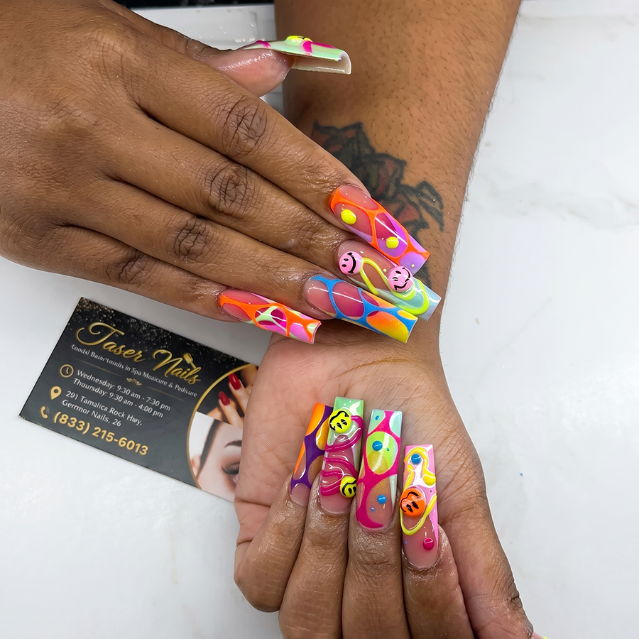Fraser Nails- Best Nails salon in Fraser in Fraser, MI (2)