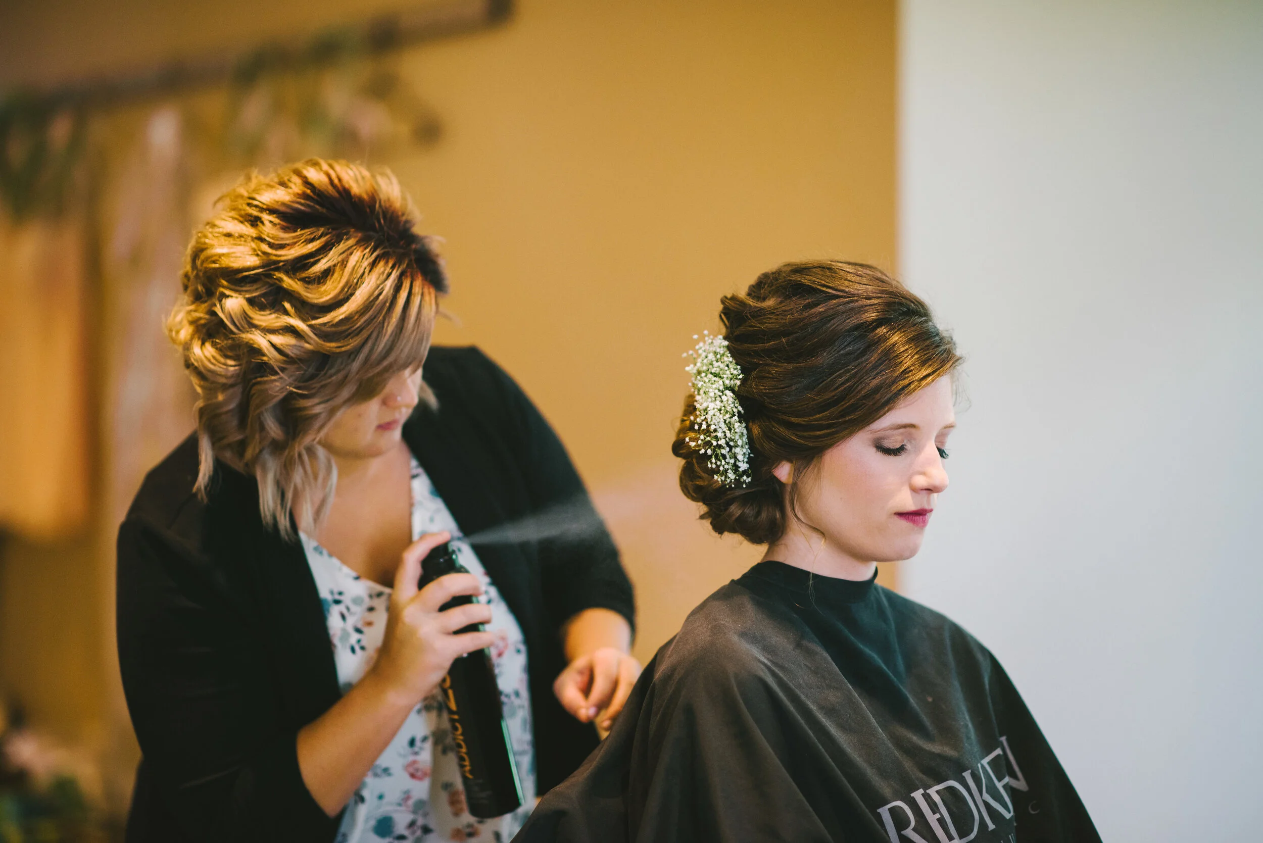 Modish Salon And Spa in De Motte, IN (2)