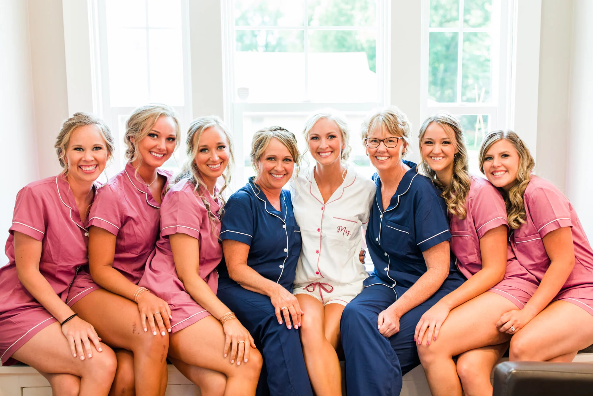 Modish Salon And Spa in De Motte, IN (3)