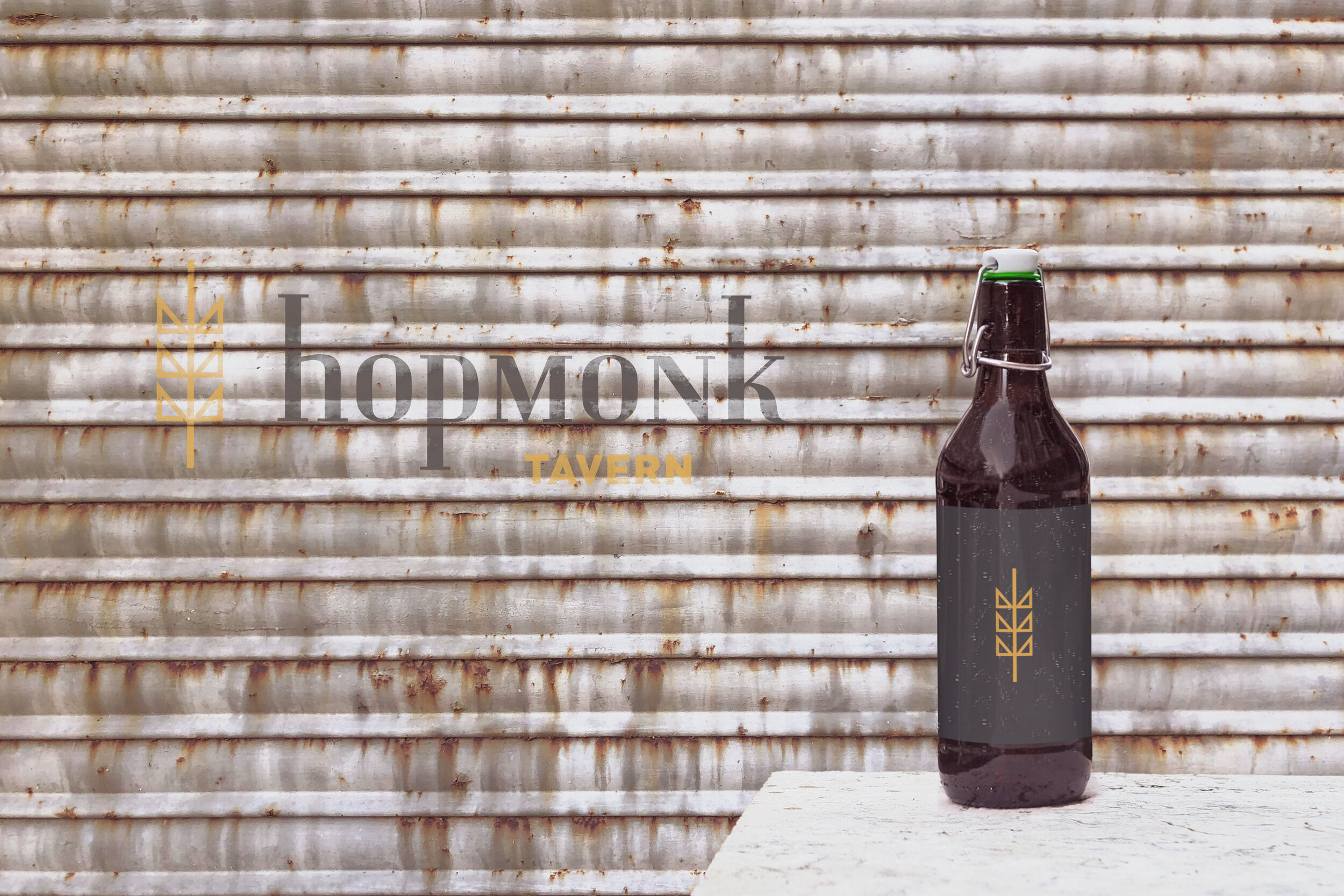 HopMonk Tavern Sebastopol in Sebastopol, CA (2)
