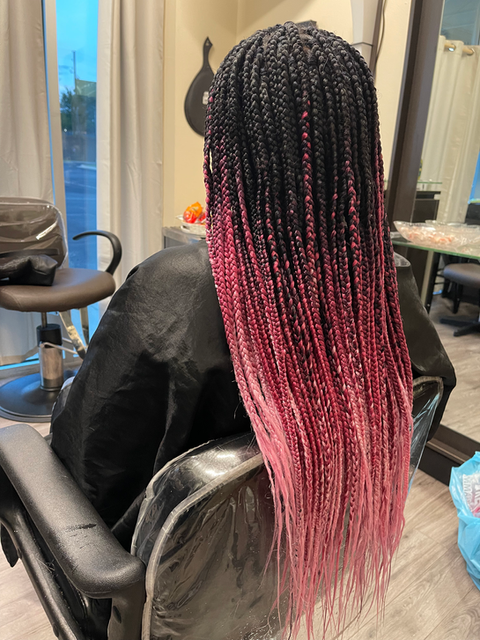 Bella's Hair, Braiding, and Beauty Salon in Lawrenceville, GA (2)