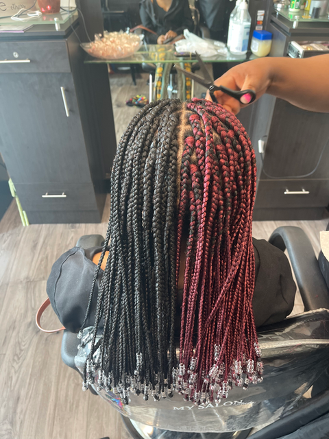 Bella's Hair, Braiding, and Beauty Salon in Lawrenceville, GA (3)