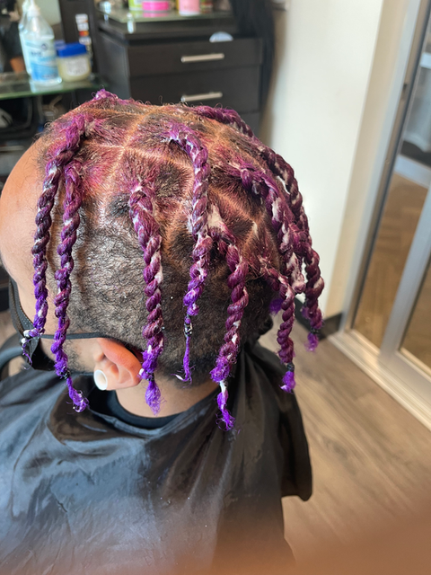 Bella's Hair, Braiding, and Beauty Salon in Lawrenceville, GA (4)
