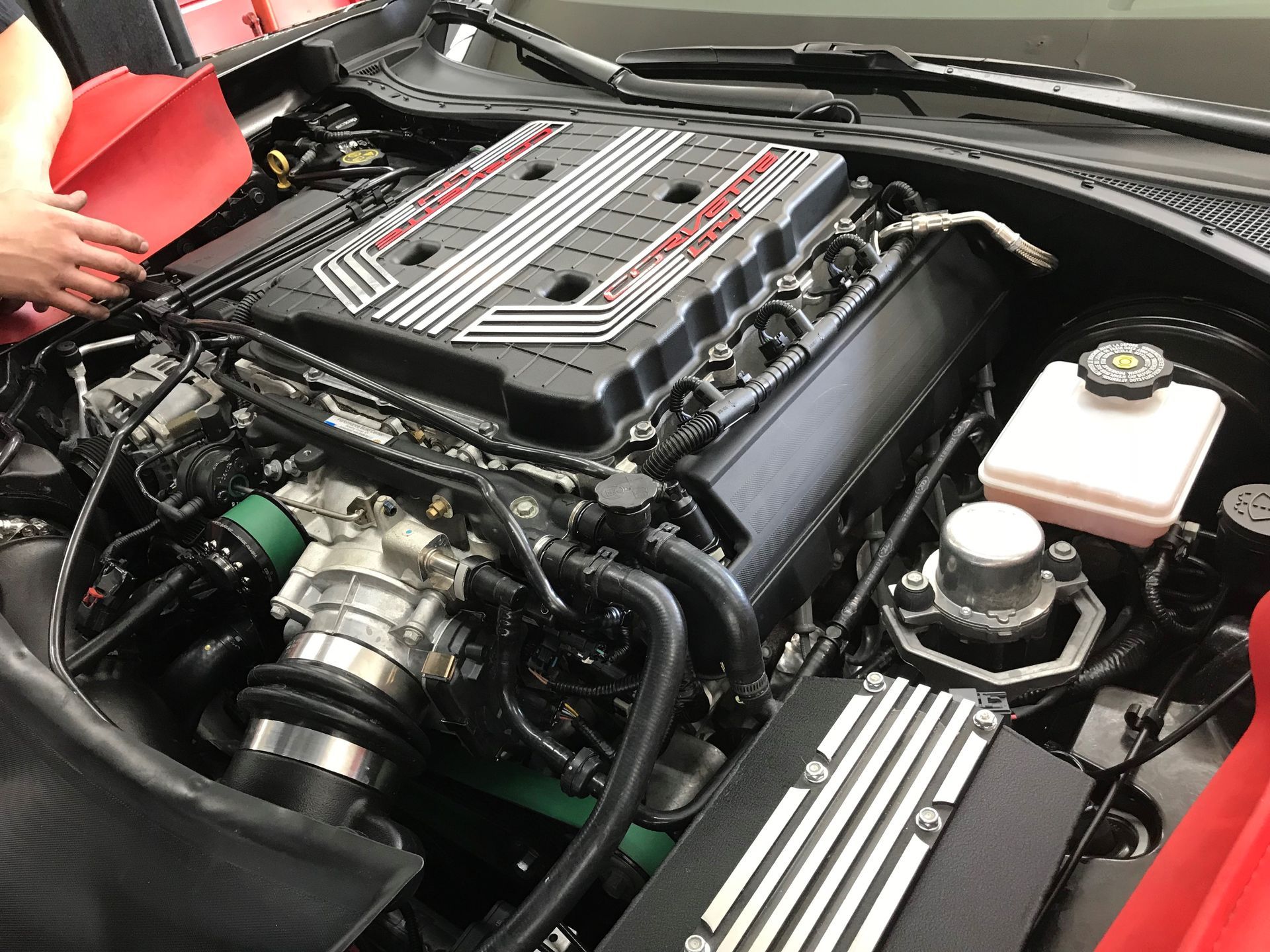 Skip's Automotive in Sarasota, FL (3)