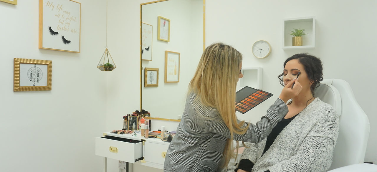 Nicole Fariani Hair Studio in Rockaway, NJ (2)