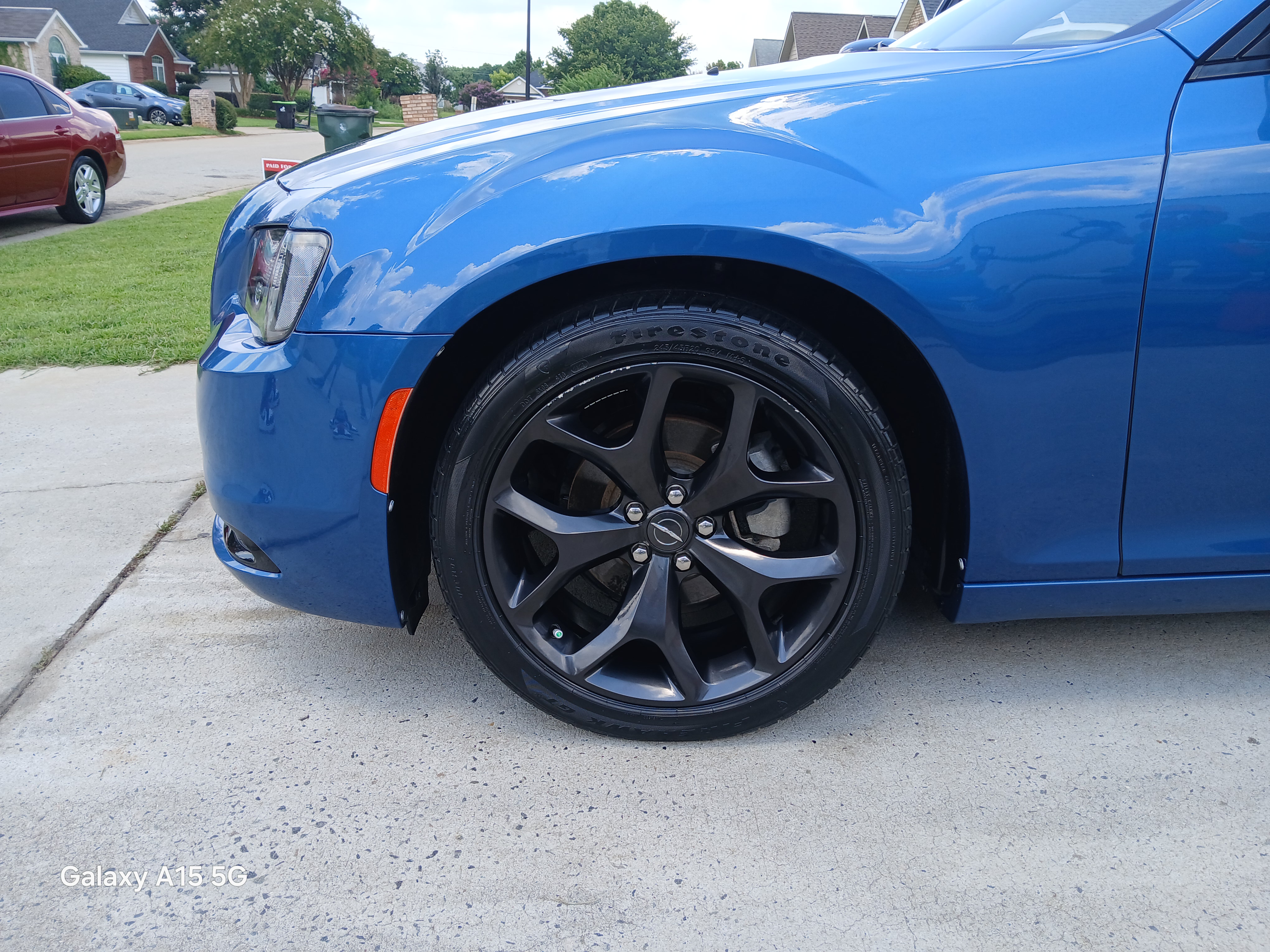 RH Strictly Business Auto Detailing and Pressure Washing in Warner Robins, GA