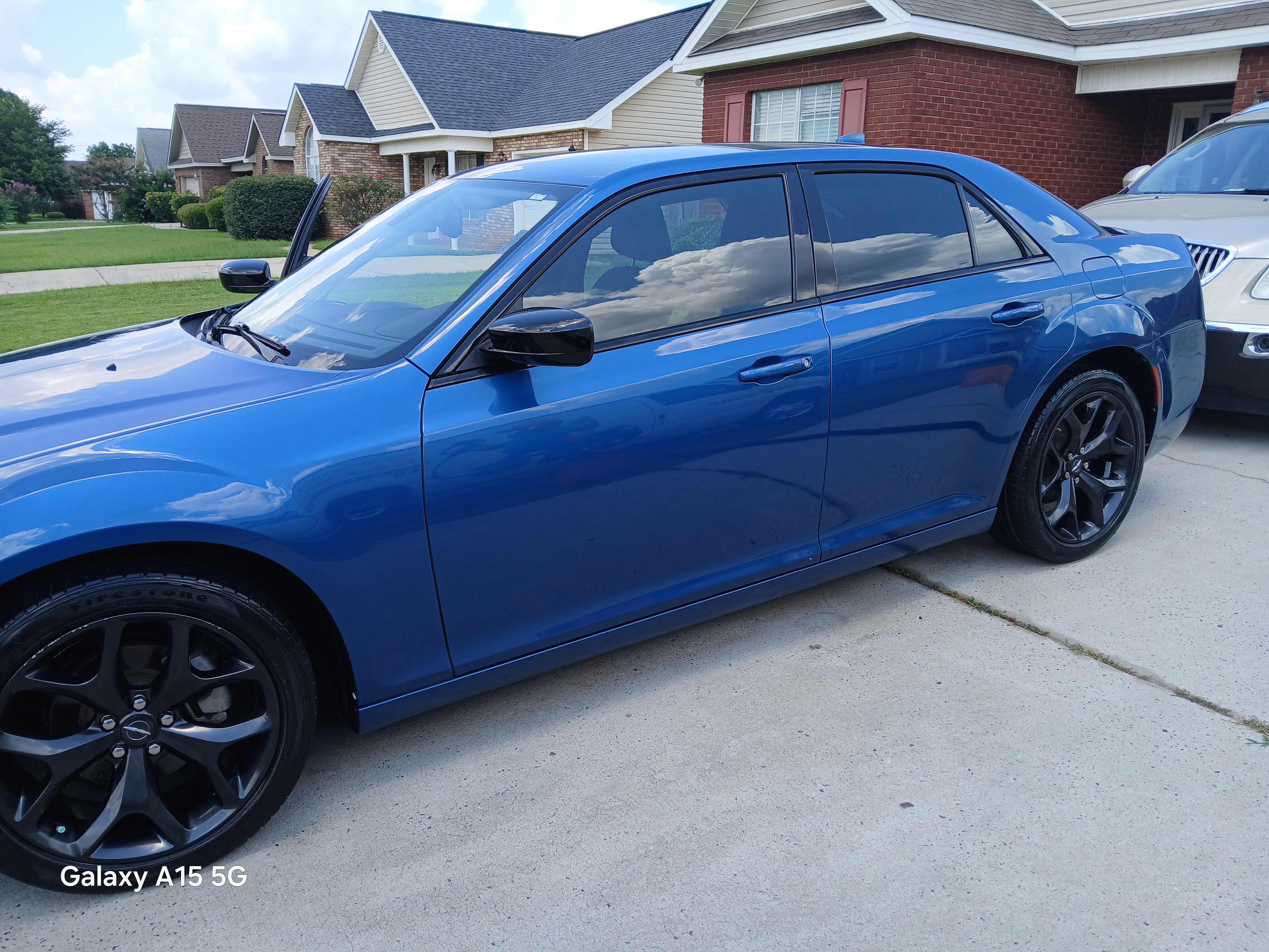 RH Strictly Business Auto Detailing and Pressure Washing in Warner Robins, GA (2)