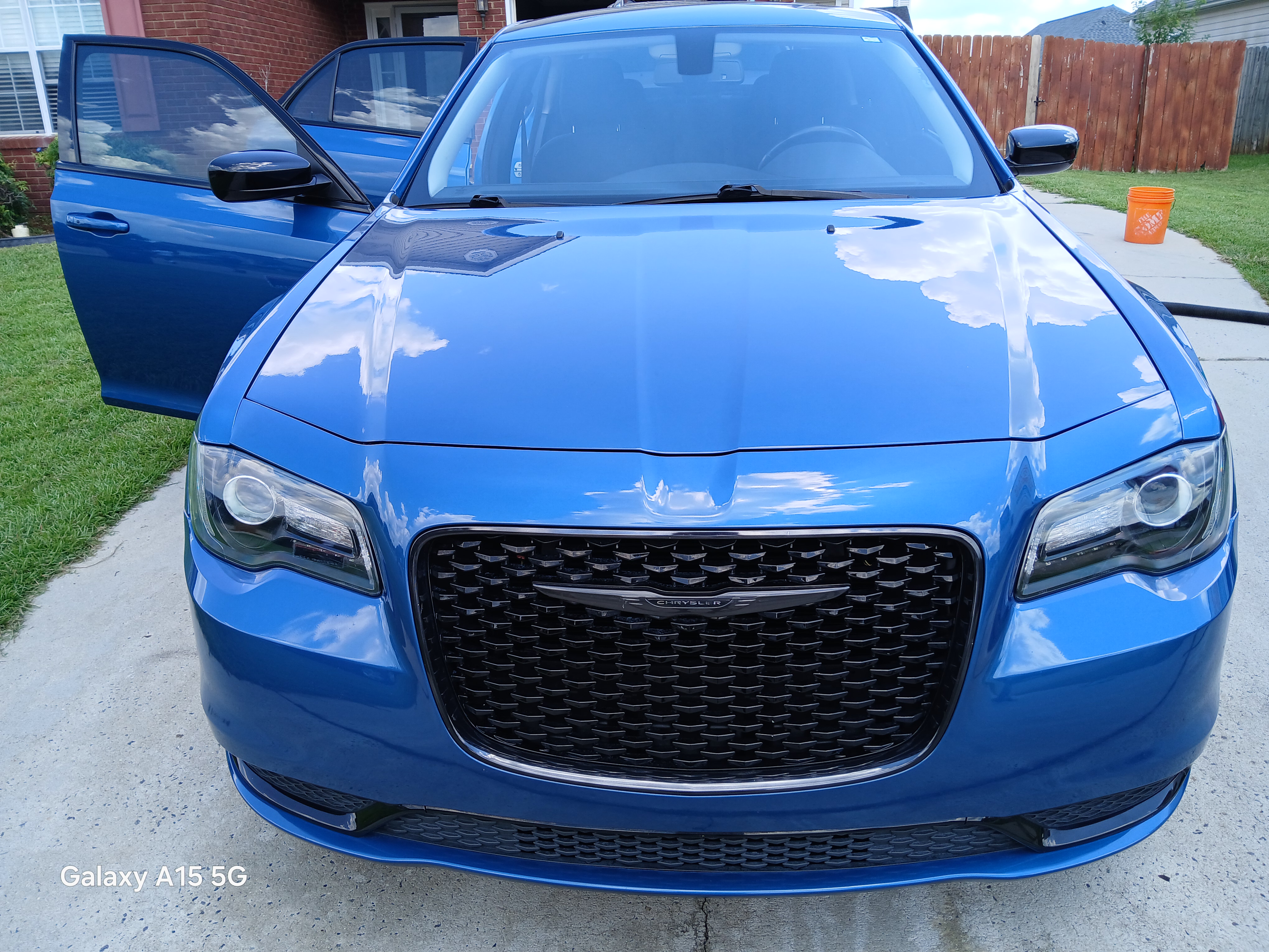 RH Strictly Business Auto Detailing and Pressure Washing in Warner Robins, GA (3)