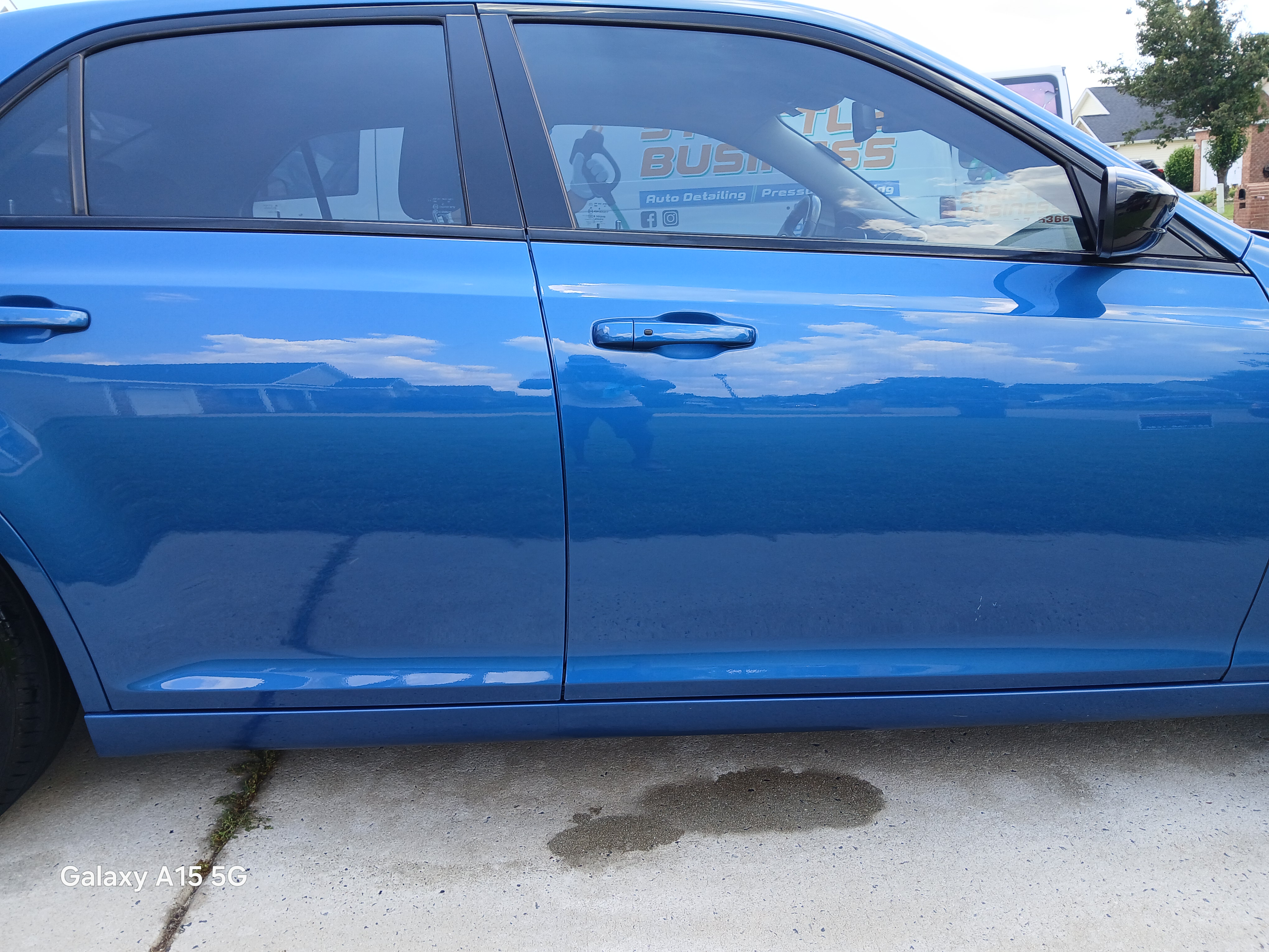 RH Strictly Business Auto Detailing and Pressure Washing in Warner Robins, GA (4)