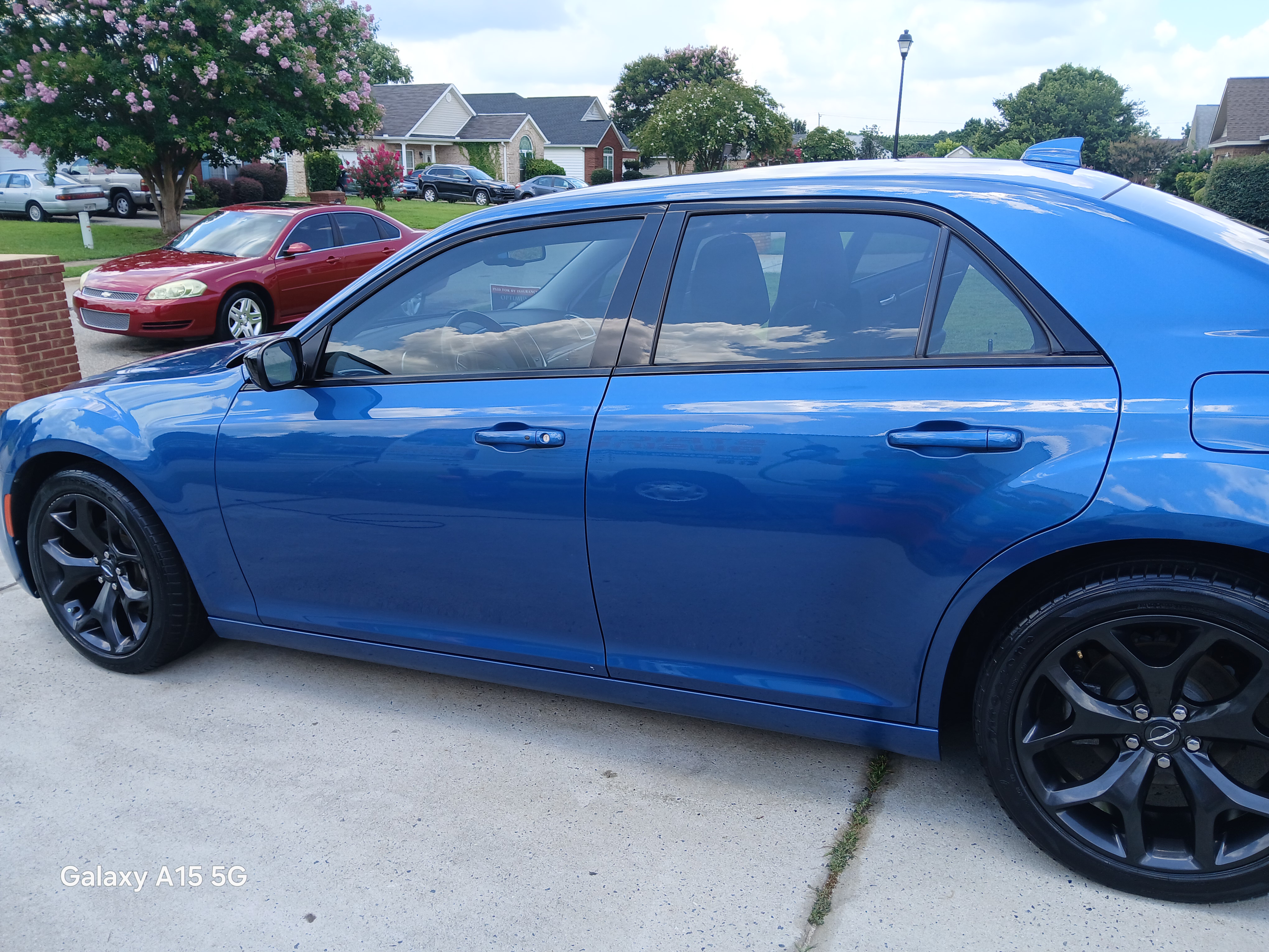 RH Strictly Business Auto Detailing and Pressure Washing in Warner Robins, GA (5)