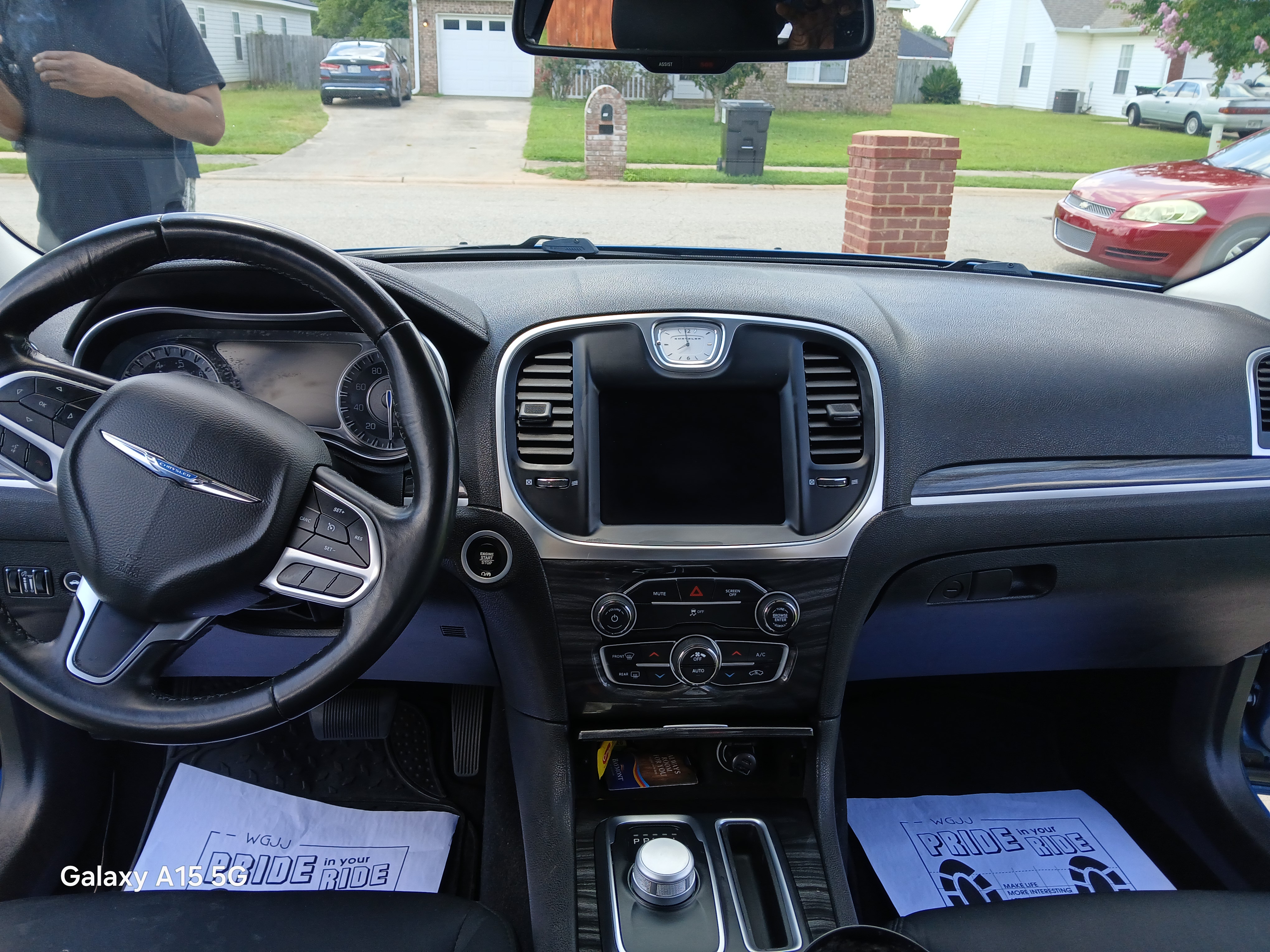 RH Strictly Business Auto Detailing and Pressure Washing in Warner Robins, GA (6)
