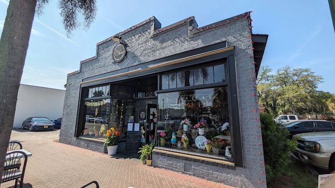 Eats and Sweets in Ridgeland, SC