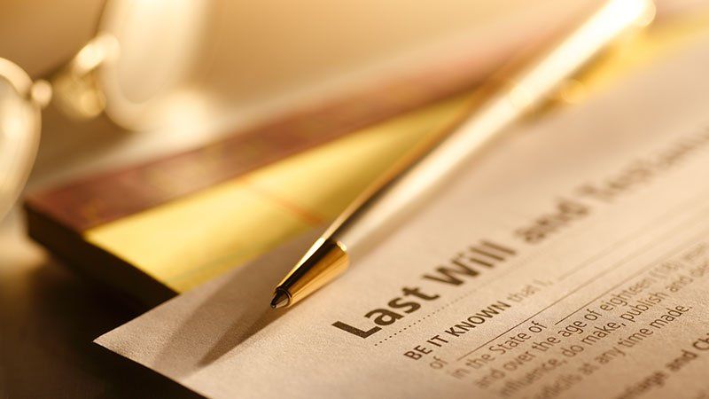 The Hendricks Firm, LLC in Easley, SC (5)