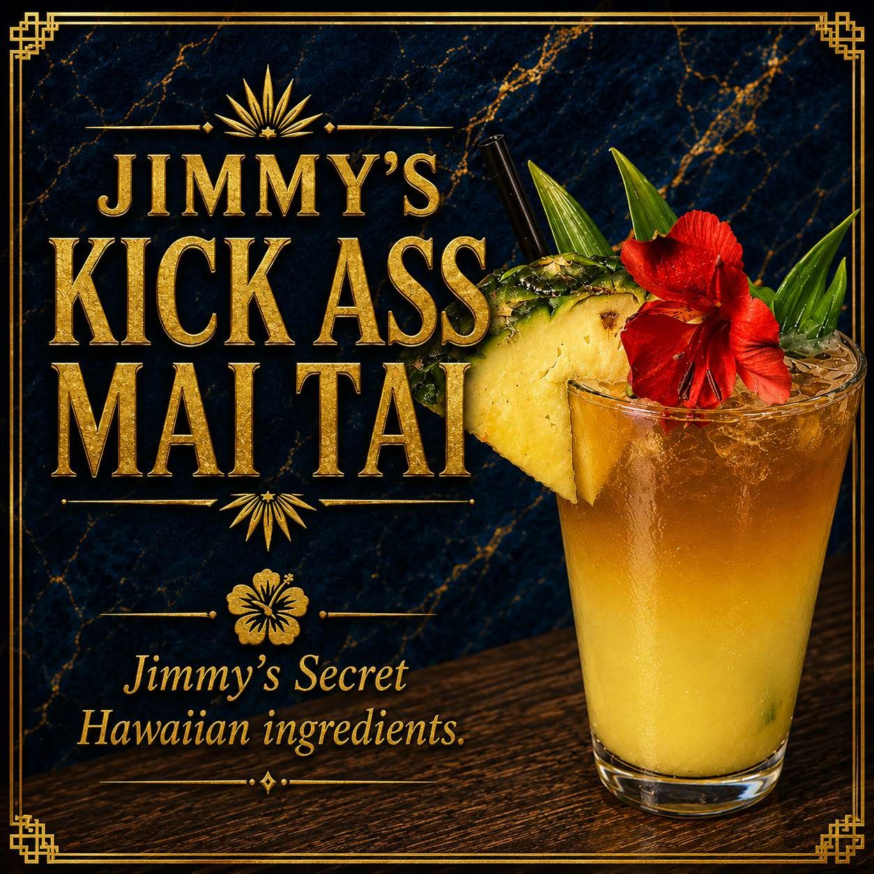 Jimmy B’s Palm Springs in Palm Springs, CA (2)
