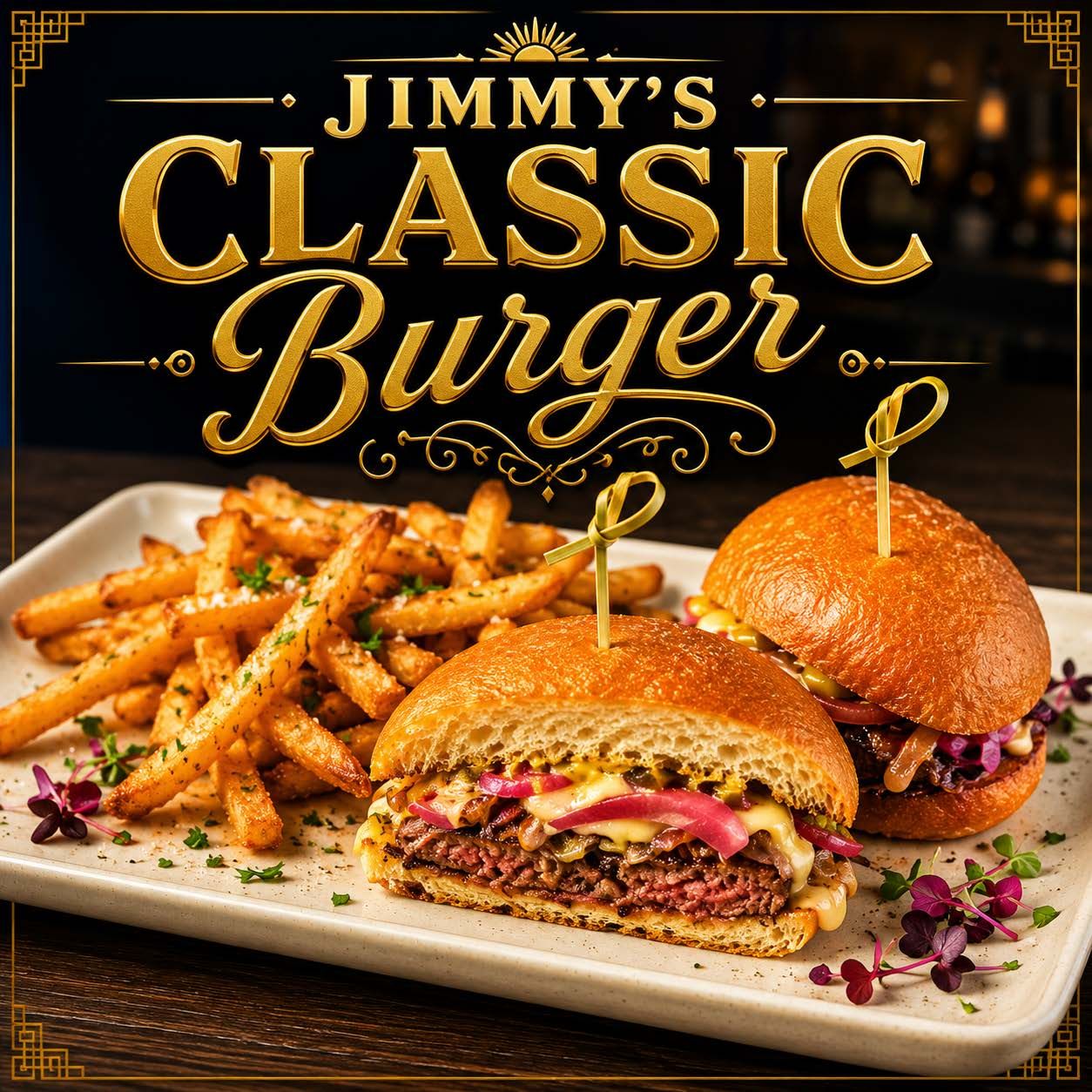 Jimmy B’s Palm Springs in Palm Springs, CA (3)