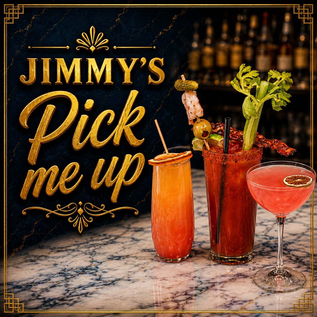 Jimmy B’s Palm Springs in Palm Springs, CA (4)