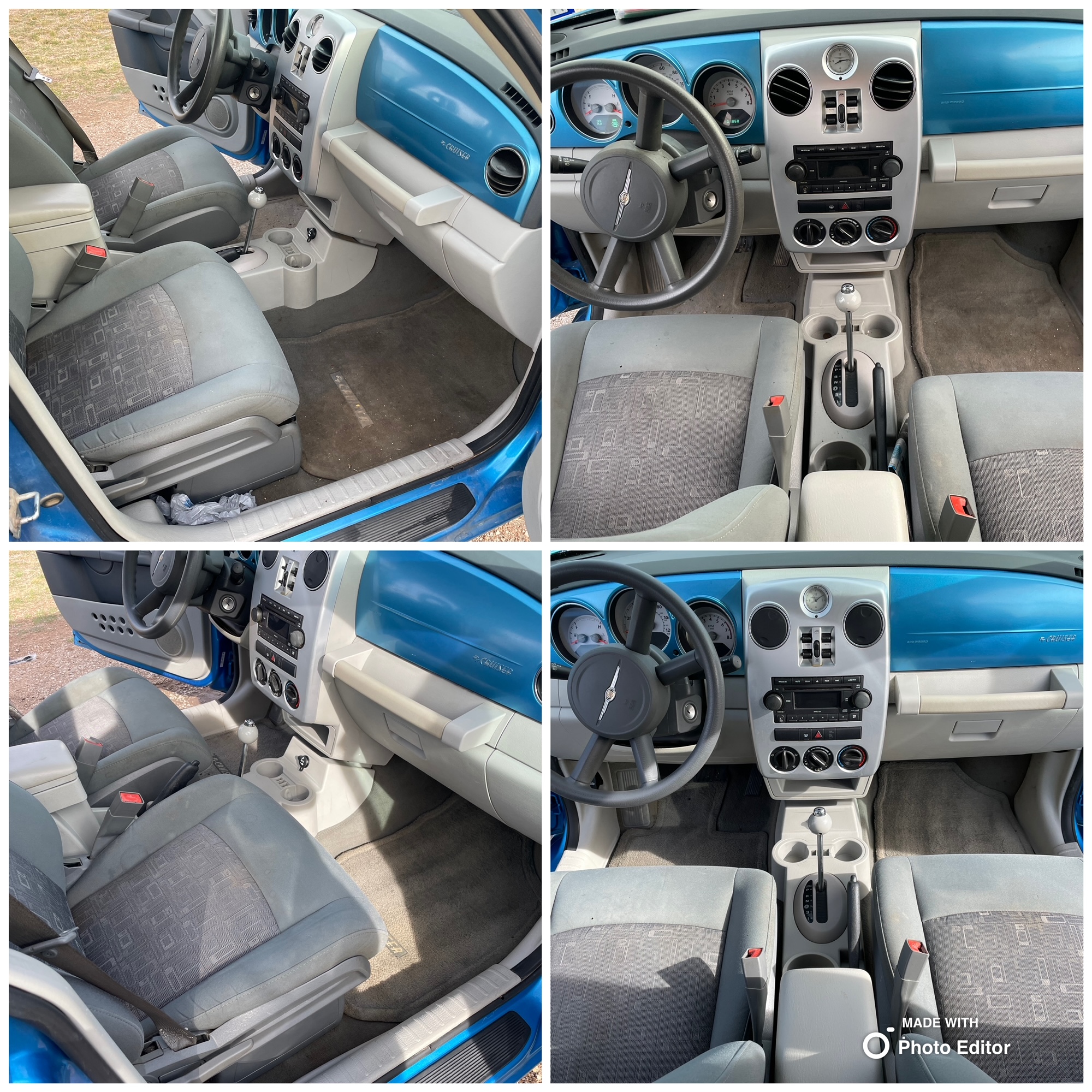 Mobile J's Detailing in Dyess Afb, TX (2)