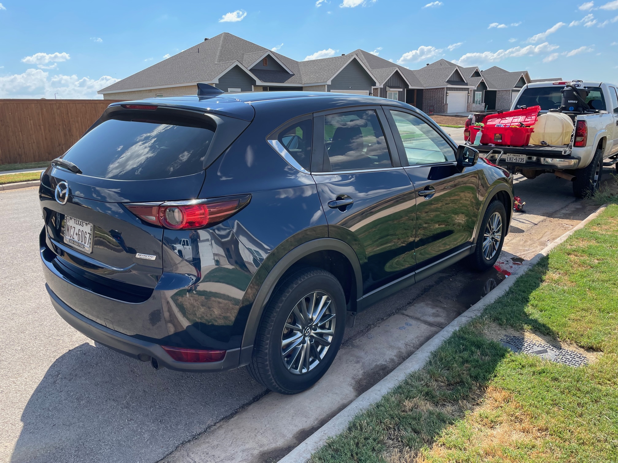 Mobile J's Detailing in Dyess Afb, TX (3)