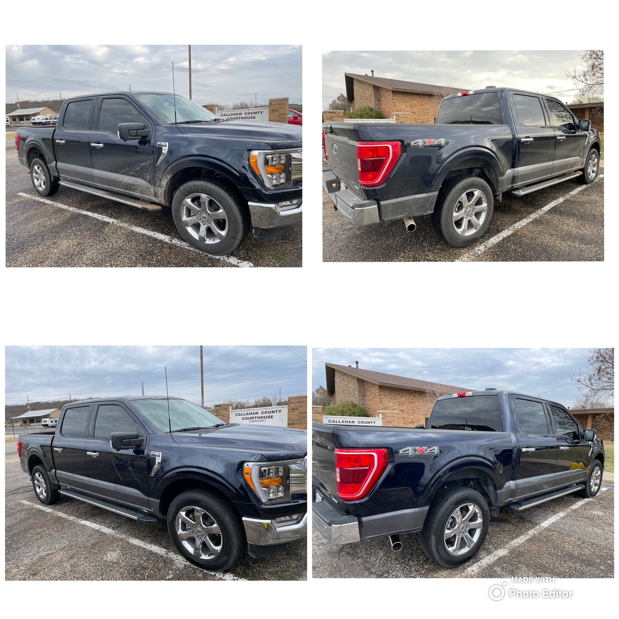 Mobile J's Detailing in Dyess Afb, TX (4)