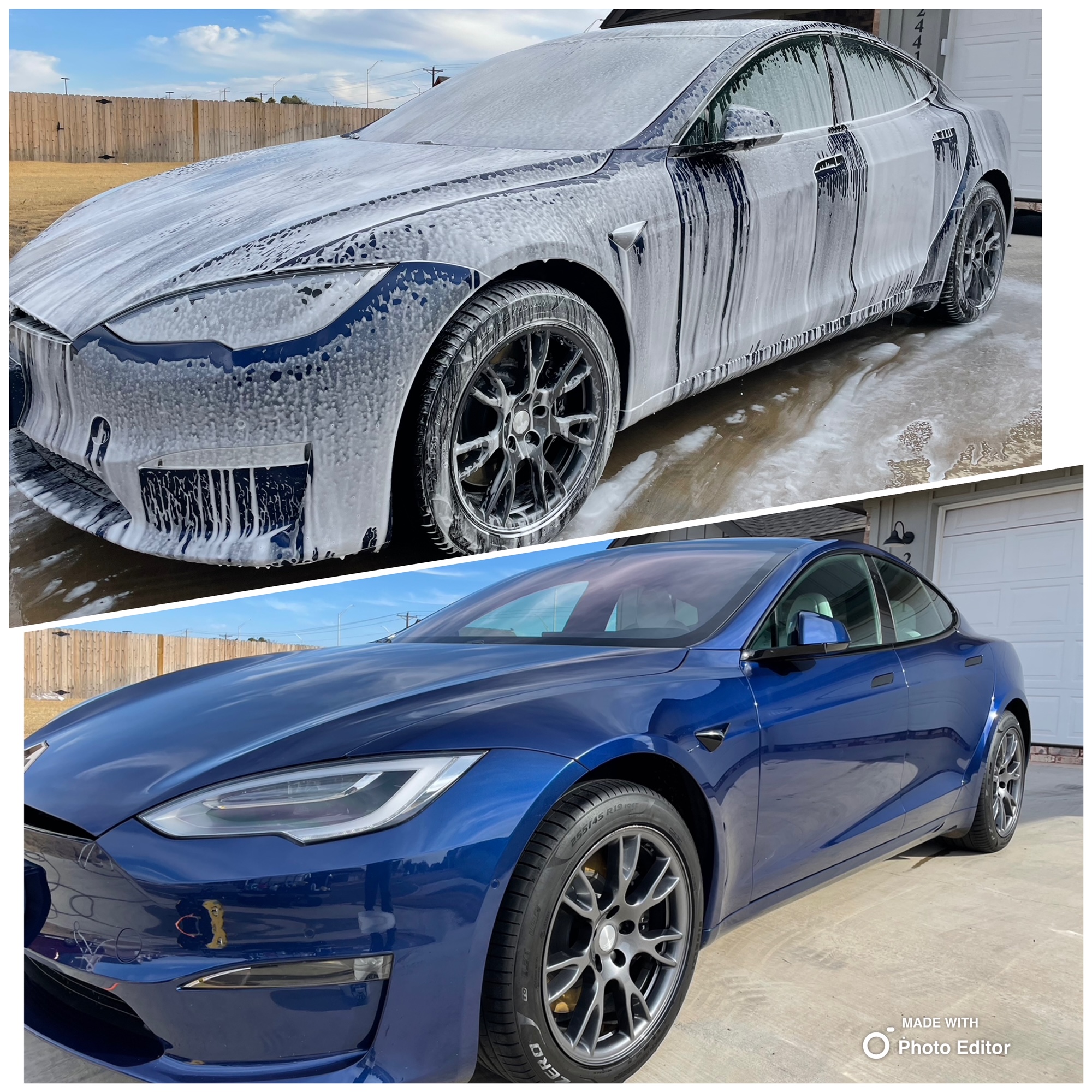 Mobile J's Detailing in Dyess Afb, TX (6)