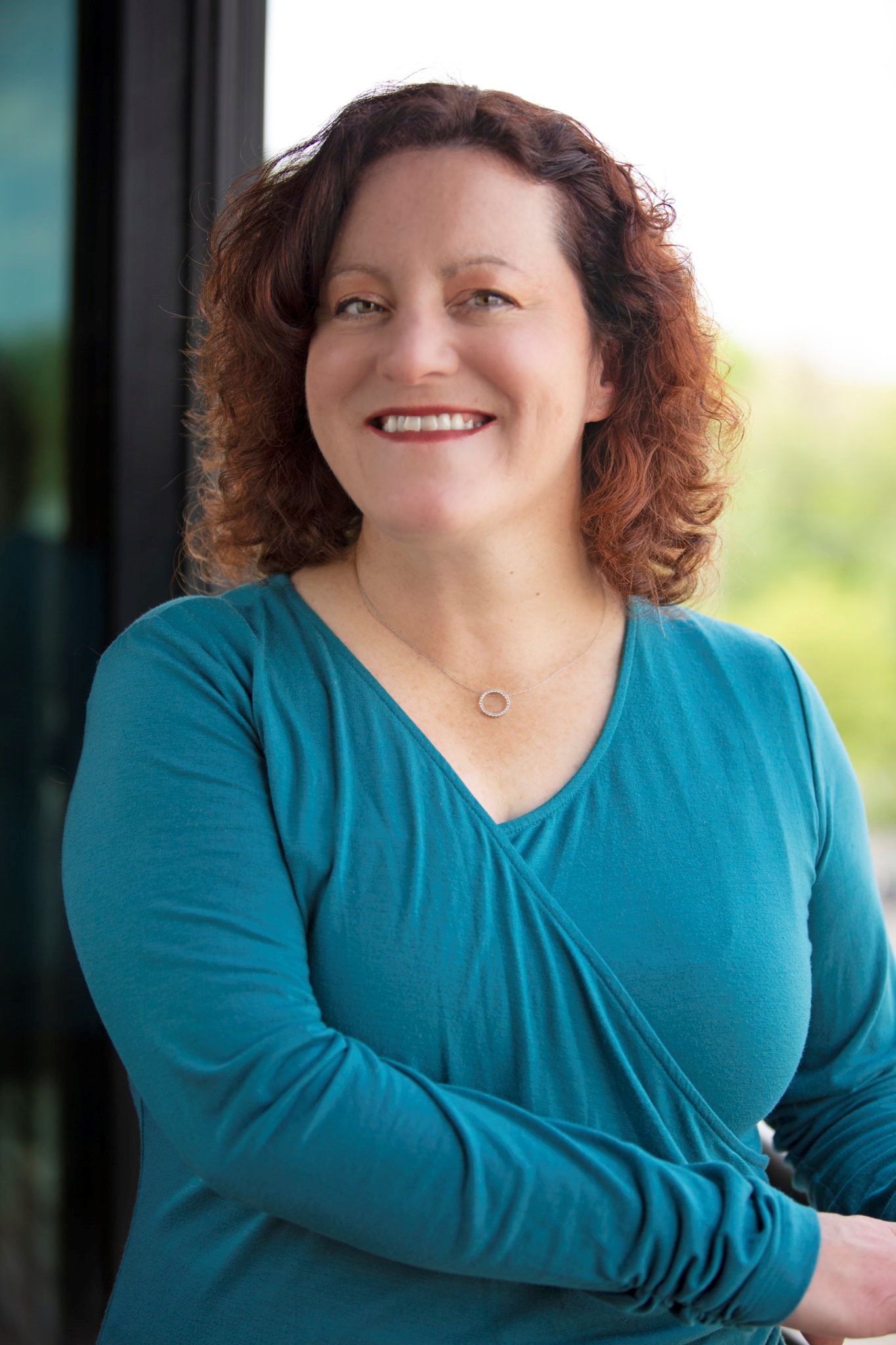 Jennifer Adams, Realtor in Blue Bell, PA