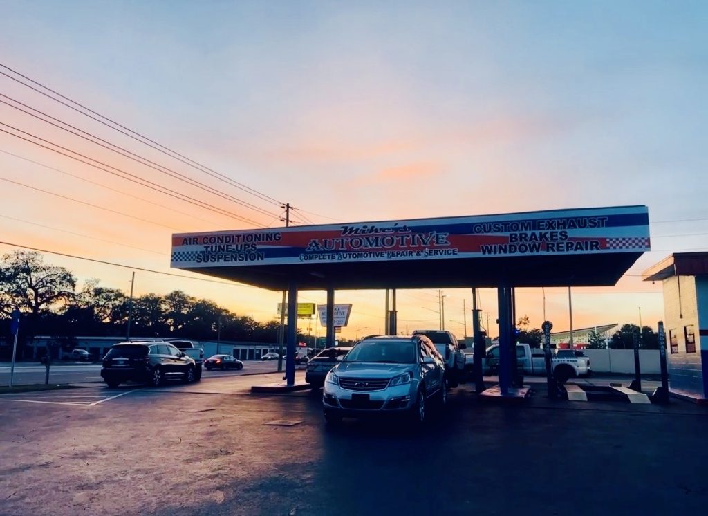 Mike's Automotive in Hudson, FL (2)