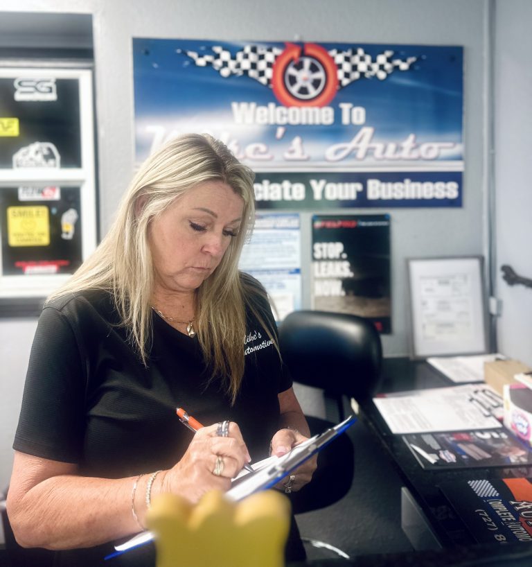Mike's Automotive in Hudson, FL (4)