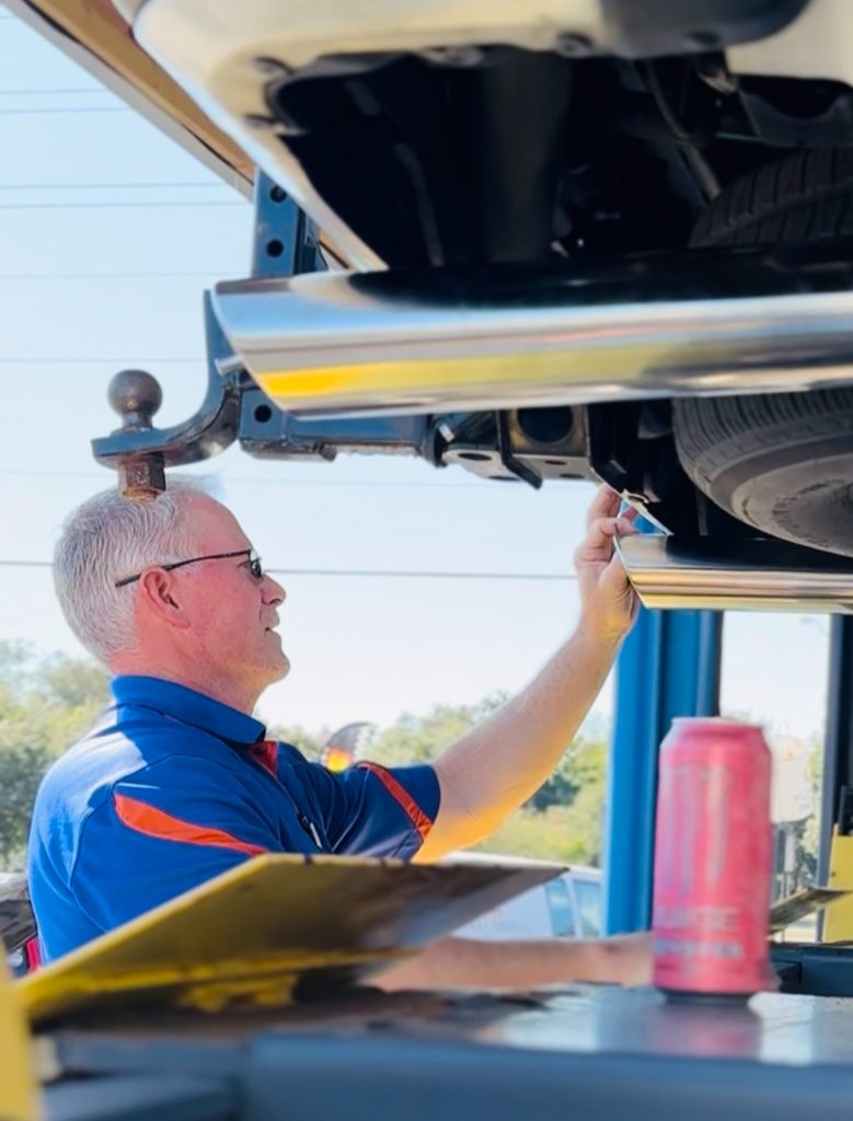 Mike's Automotive in Hudson, FL (6)
