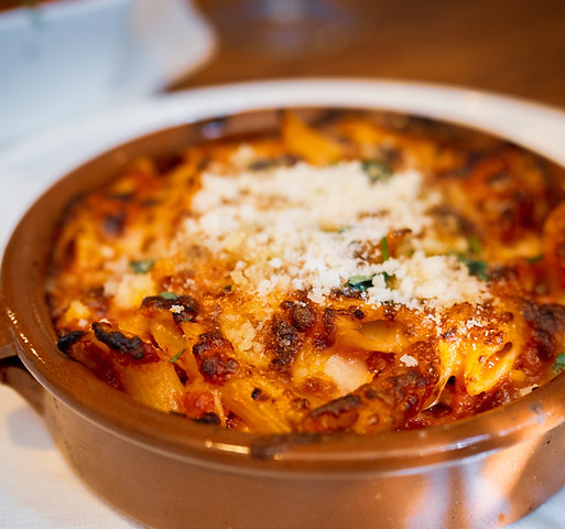 Il Ritrovo in Sheboygan, WI (3)