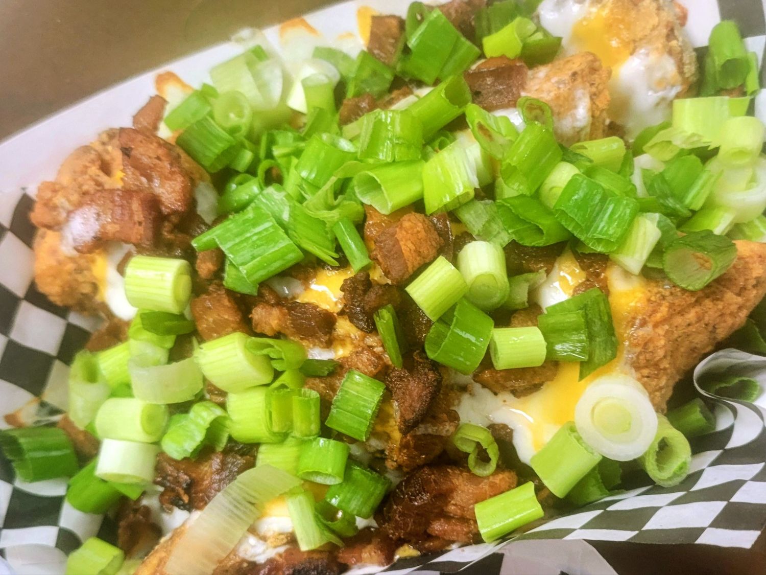 Saucin’ It Up Fried Chicken in Modesto, CA (4)