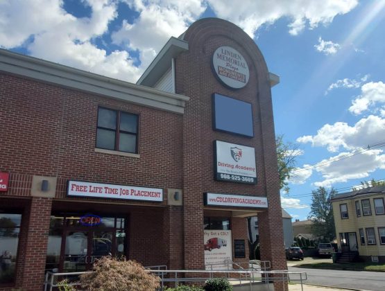 Driving Academy in Linden, NJ (3)