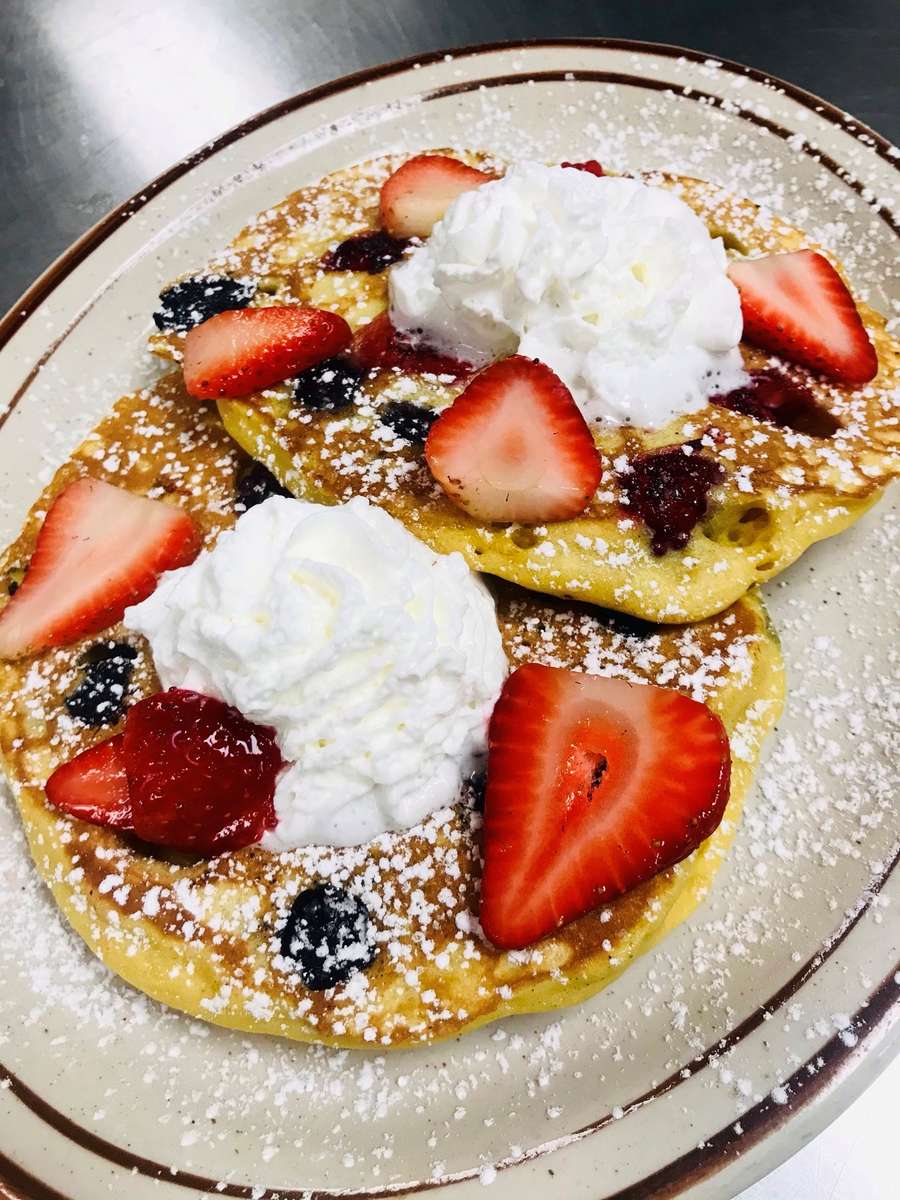 Sun Valley Cafe in Indian Trail, NC