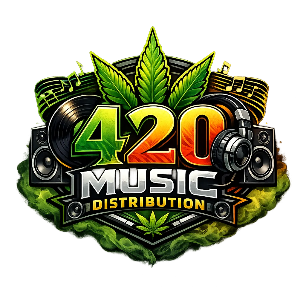 420 Music Distribution in Chester, PA