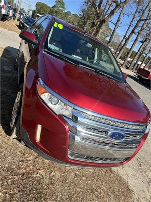 MONTOYA'S BODY SHOP & AUTO SALES LLC in Snow Hill, NC (2)