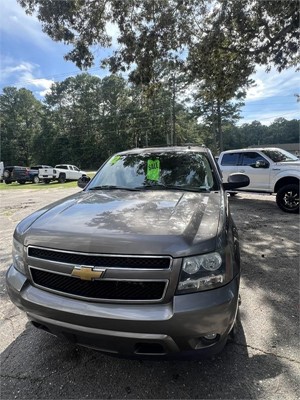 MONTOYA'S BODY SHOP & AUTO SALES LLC in Snow Hill, NC (4)