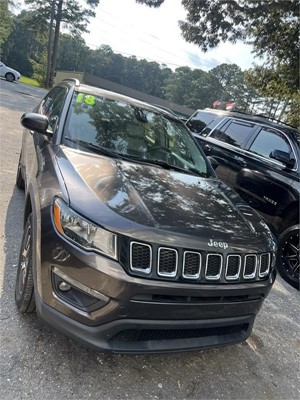 MONTOYA'S BODY SHOP & AUTO SALES LLC in Snow Hill, NC (6)