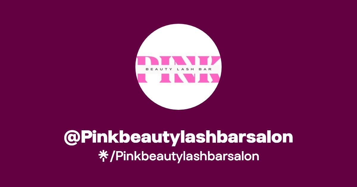 Pink Beauty Lash Bar in Decatur, GA (2)
