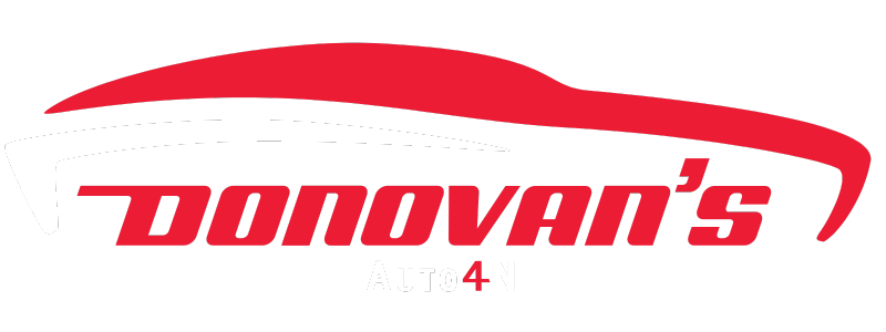Donovan's Auto4N in Cincinnati, OH (3)