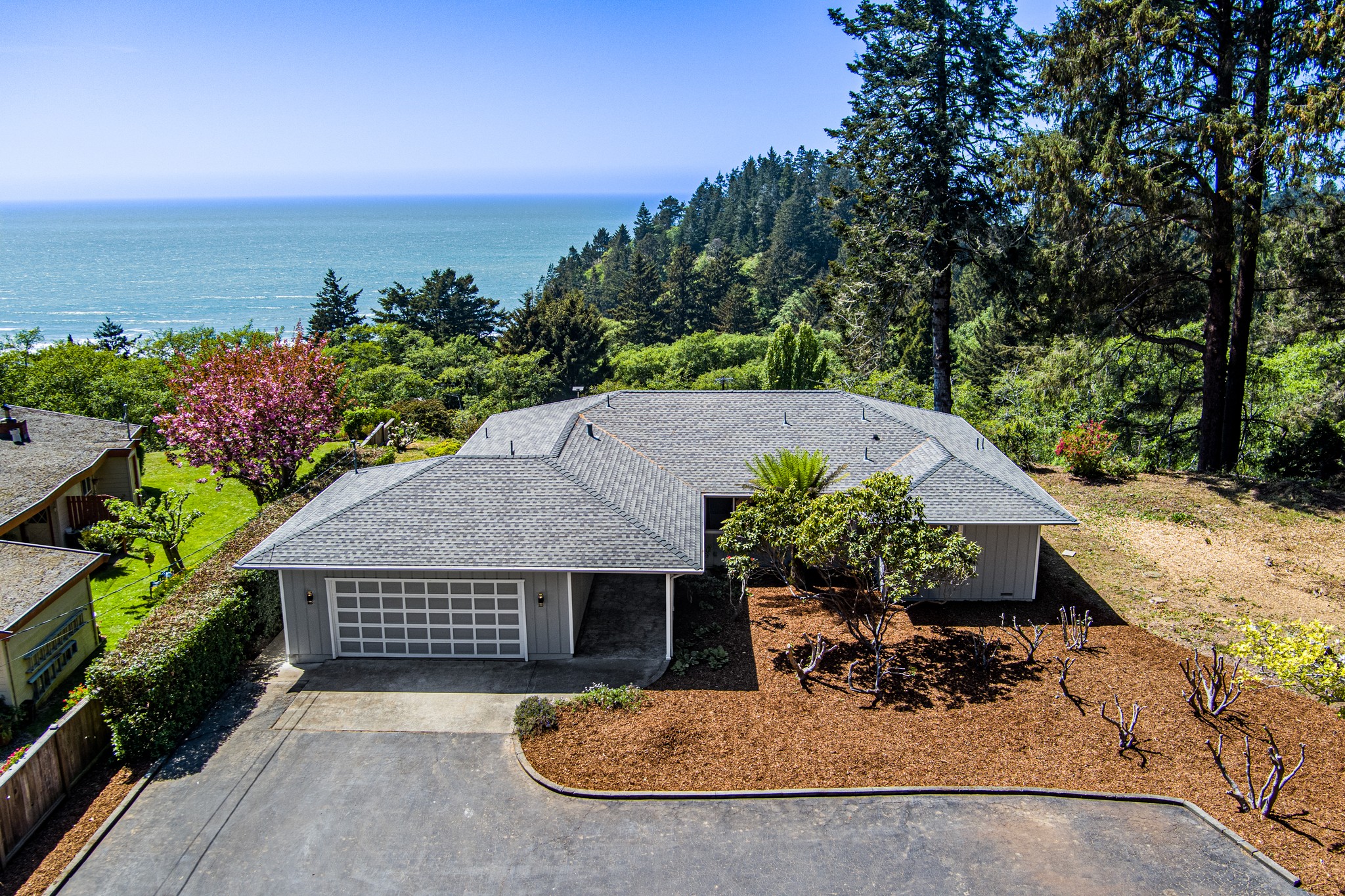 Forbes & Associates - Sarah Corliss in Trinidad, CA