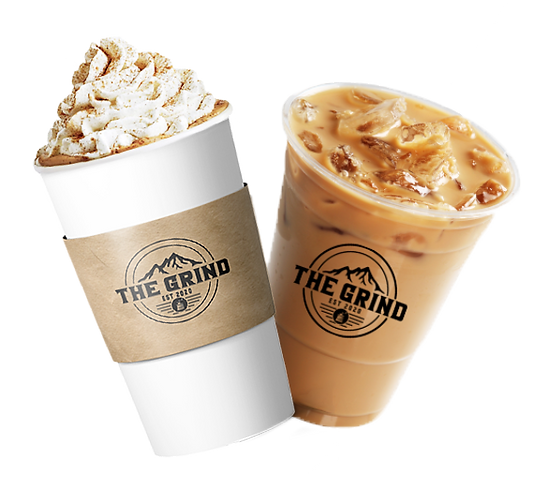 The Grind in Wytheville, VA