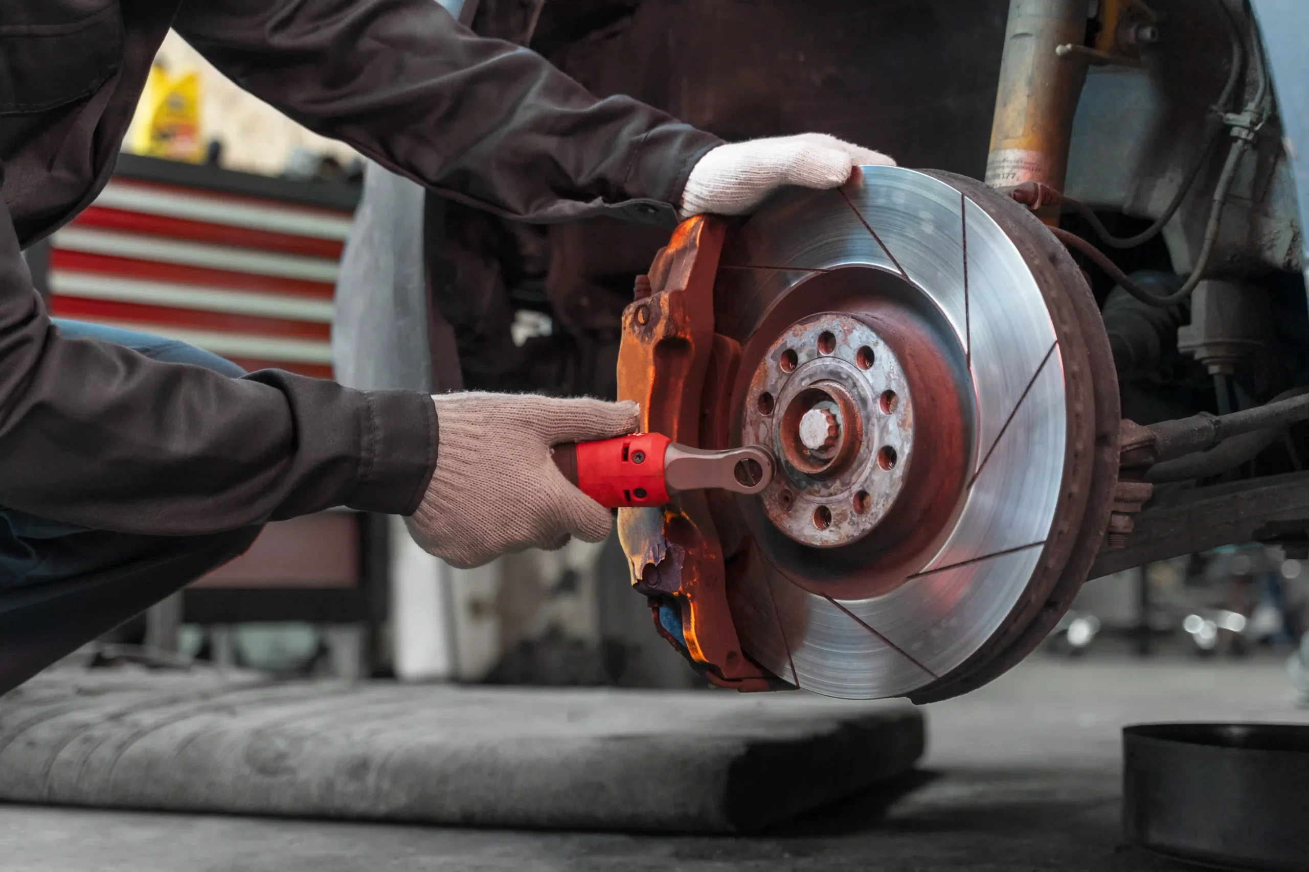 Prestige Auto Repairs & Tires Oakland Park in Oakland Park, FL (5)