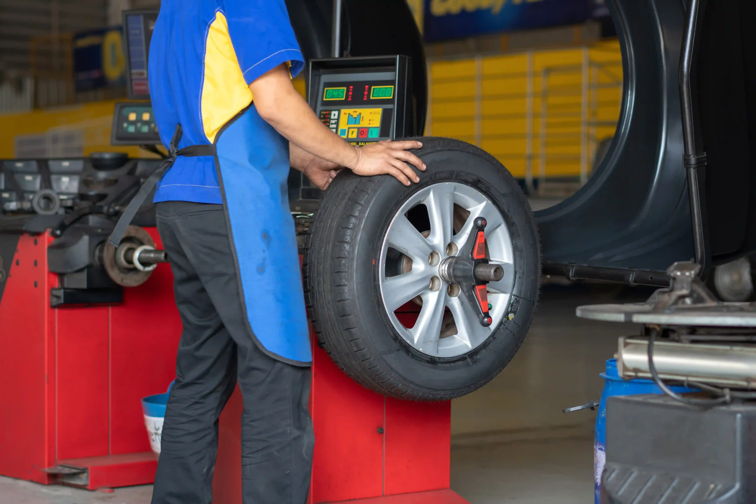 Prestige Auto Repairs & Tires Oakland Park in Oakland Park, FL (6)