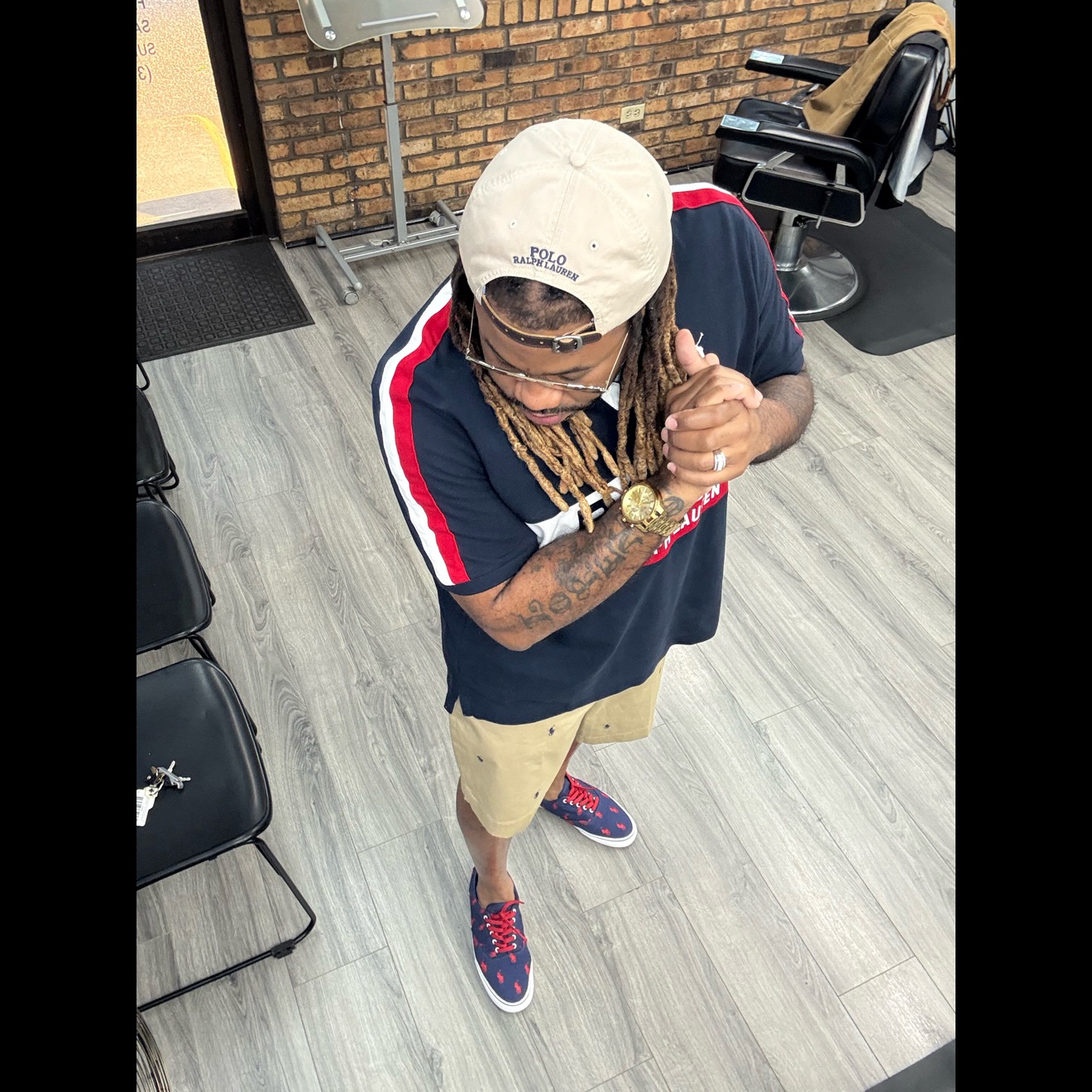 WHO'S NEXT? BARBERSHOP Shreveport la in Shreveport, LA (5)