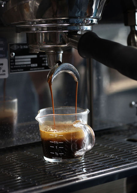 The Hive Coffee House in Fort Wayne, IN (2)