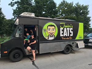 Junior’s Eats in Sheboygan Falls, WI (2)