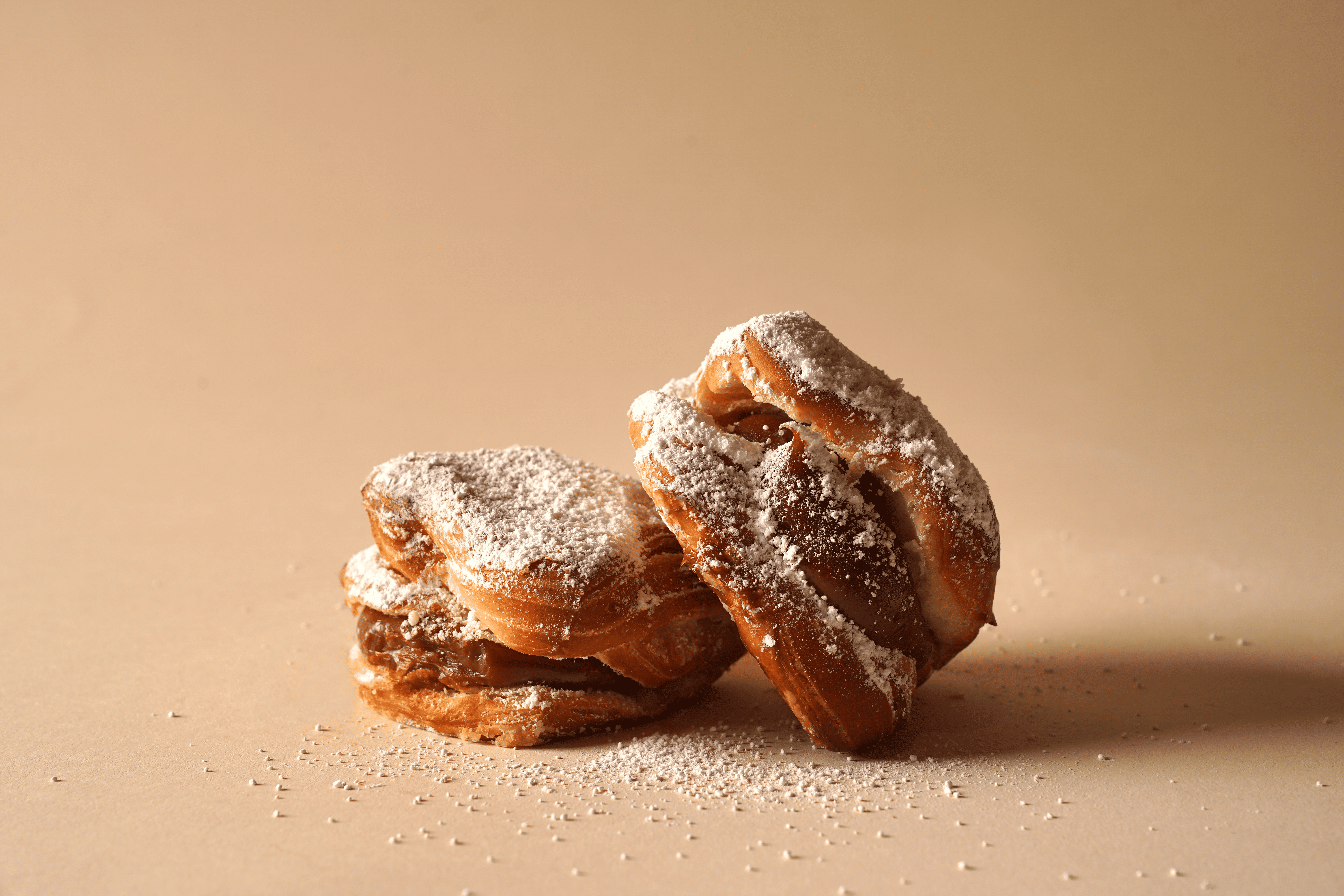Argentina Bakery in Irving, TX